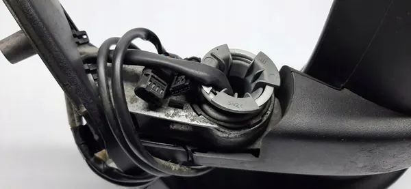 Vasen ulkopeili IVECO DAILY 06-11 3800402 image 6