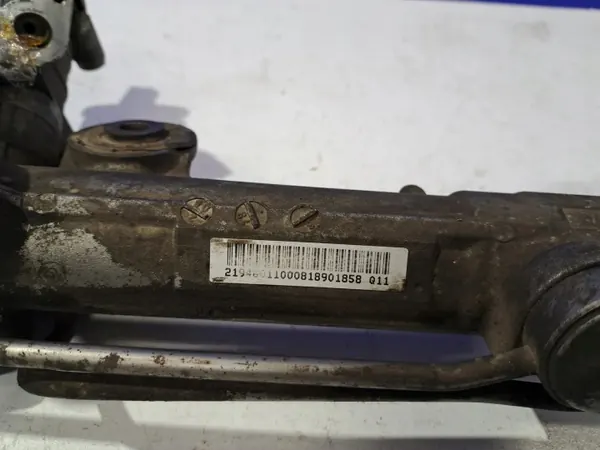 Glühkerze Mercedes-Benz OEM 21111011002 - Gebraucht image 5