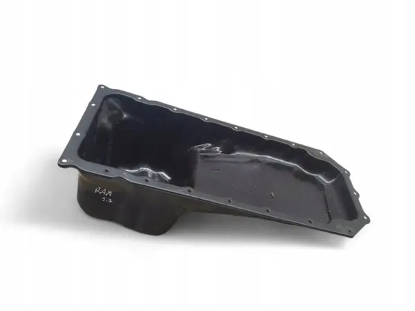Ölwanne Dodge RAM OEM 04893207AA - Gebraucht image 2