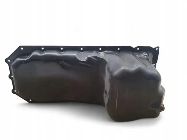 Ölwanne Dodge RAM OEM 04893207AA - Gebraucht image 3