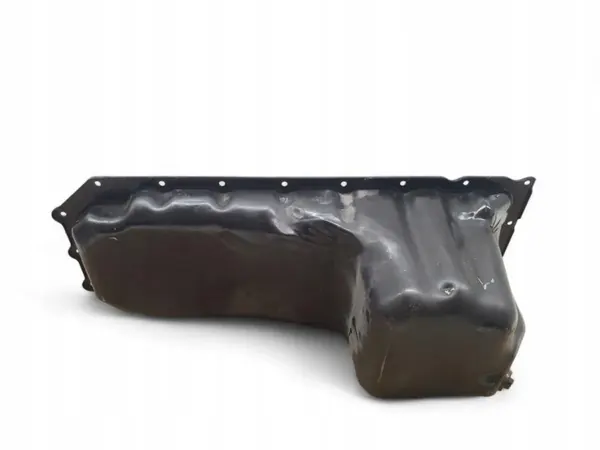 Ölwanne Dodge RAM OEM 04893207AA - Gebraucht image 5