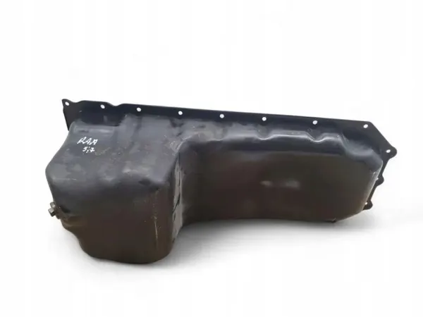 Ölwanne Dodge RAM OEM 04893207AA - Gebraucht image 6