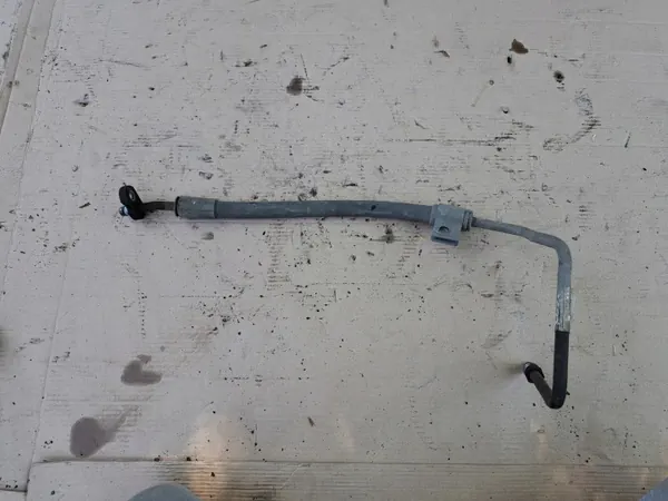 Hydraulikschlauch Hinterachse rechts OEM 9684425880 image 2