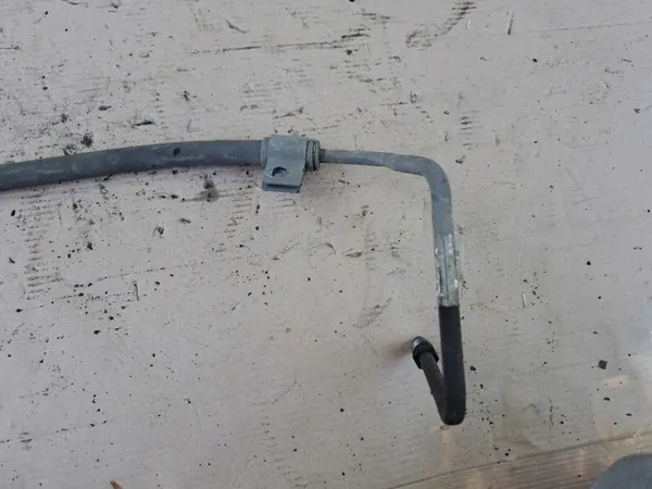 Hydraulikschlauch Hinterachse rechts OEM 9684425880 image 3