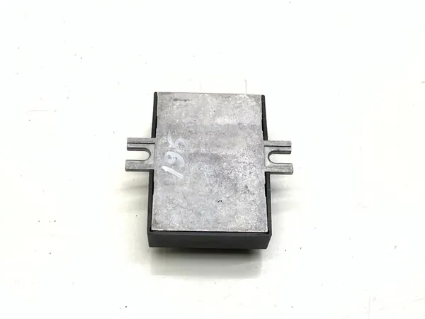 Contrôleur de Pompe à Carburant BMW 4 Coupe (F32, F82) 7398495 image 5