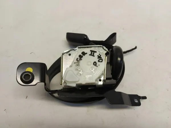 Turvavyö Ford Ranger VI 2024 OEM MB3B-26611E50-BD-JLK01 image 2