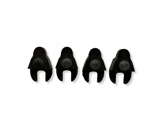 Soporte inyector Peugeot usado OEM NA 308 SW image 2