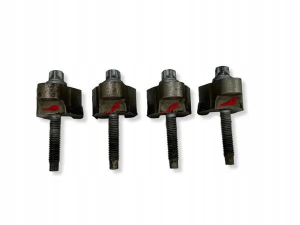 Soporte inyector Peugeot usado OEM NA 308 SW image 5