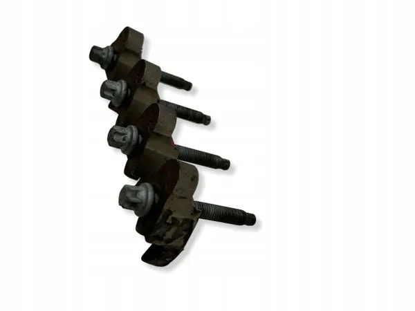 Soporte inyector Peugeot usado OEM NA 308 SW image 6