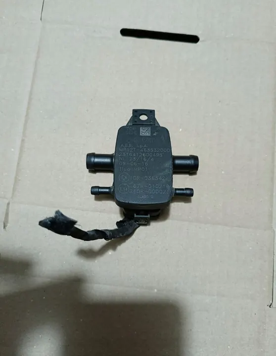 Drucksensor Lovato MP12T MP01 image 1