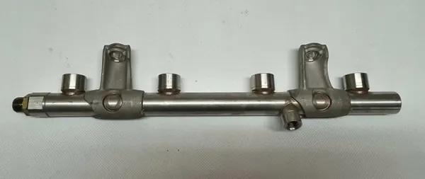 Ruiskutusputki OEM 06L133317E VW Audi 2.0 TSI/TFSI image 2