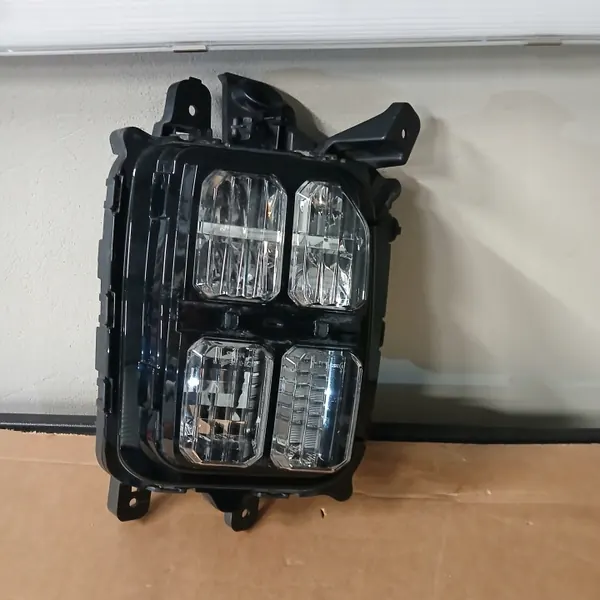 Mitsubishi ASX linke LED-Scheinwerfer OEM 8315A-5a083 image 2