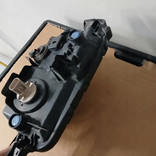Mitsubishi ASX linke LED-Scheinwerfer OEM 8315A-5a083 image 7