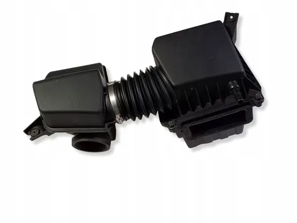 Ilmansuodinkotelo resonanssiputki OEM KKM23153 image 2