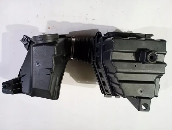 Ilmansuodinkotelo resonanssiputki OEM KKM23153 image 5