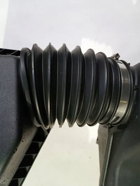 Ilmansuodinkotelo resonanssiputki OEM KKM23153 image 9