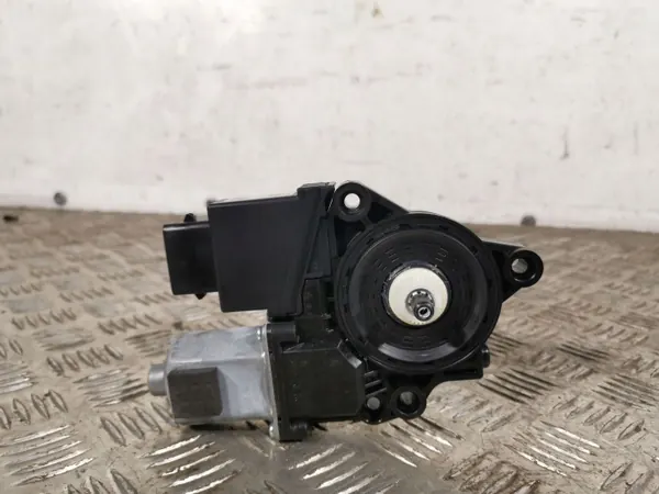 Hyundai Santa Fe achterraammotor OEM FBZ12387 image 2