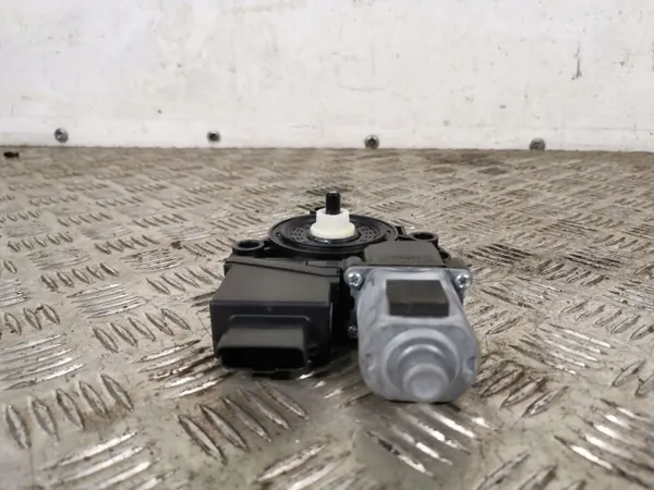 Hyundai Santa Fe achterraammotor OEM FBZ12387 image 5