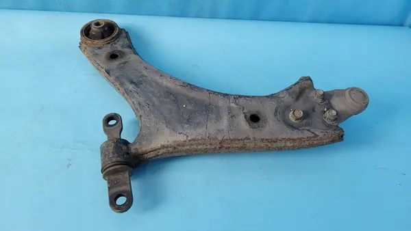 KIA SORENTO IV 1.6 T-GDI Braccio di Controllo Inferiore Destro image 8