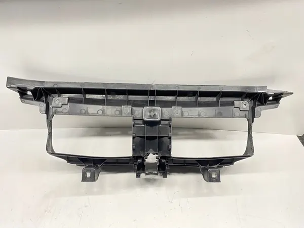 Vordere Luftansauggrill BMW X1 E84 2009-2015 image 2