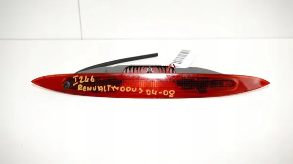 Luz de Travão Traseira Renault Modus 04-08 OEM 360150856 image 2