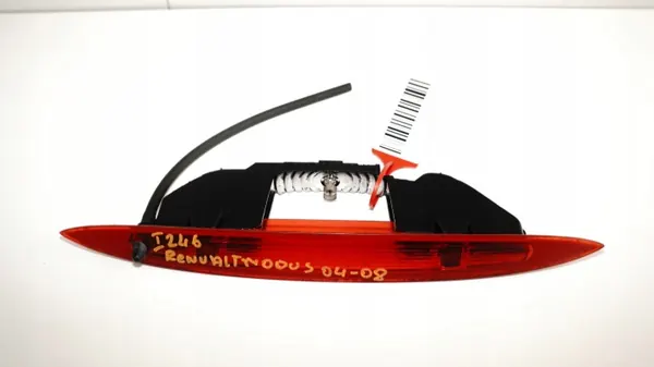 Luz de Travão Traseira Renault Modus 04-08 OEM 360150856 image 5