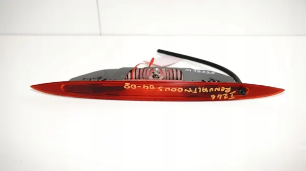 Luz de Travão Traseira Renault Modus 04-08 OEM 360150856 image 6