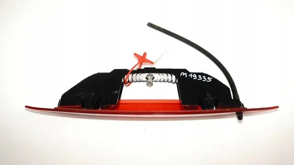 Luz de Travão Traseira Renault Modus 04-08 OEM 360150856 image 7