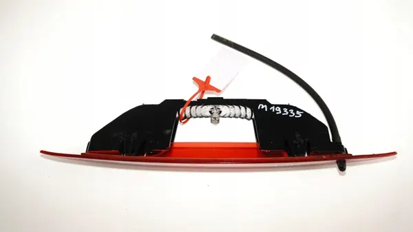 Luz de Travão Traseira Renault Modus 04-08 OEM 360150856 image 8