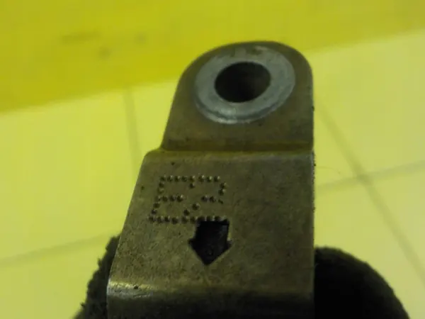 Support Moteur Dodge OE d'Occasion 2.0L 156CH image 3