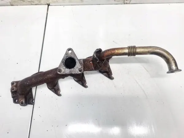 Auspuffkrümmer OEM 7700874571 Renault Laguna 1.9L image 2