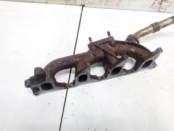 Auspuffkrümmer OEM 7700874571 Renault Laguna 1.9L image 3