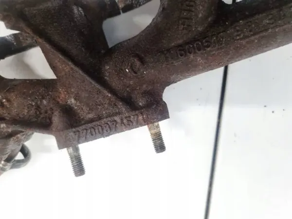 Auspuffkrümmer OEM 7700874571 Renault Laguna 1.9L image 4