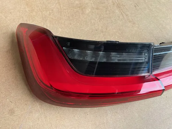Luces lado izquierdo BMW 3 G20 2018-2023 LED 2SD01317301 image 3