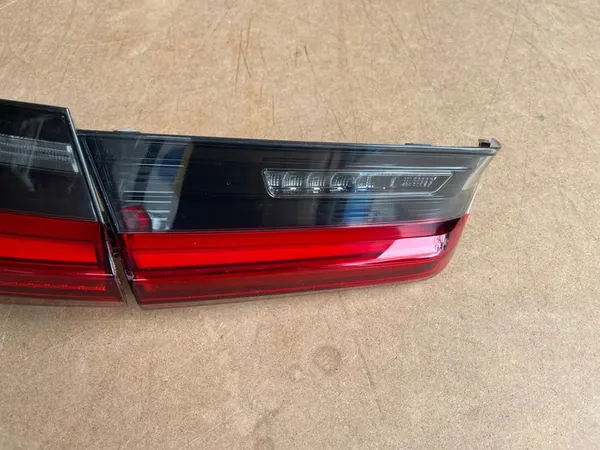 Luces lado izquierdo BMW 3 G20 2018-2023 LED 2SD01317301 image 4