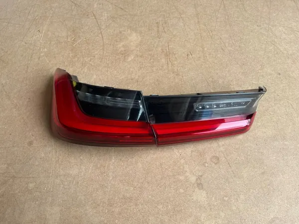 Luces lado izquierdo BMW 3 G20 2018-2023 LED 2SD01317301 image 5