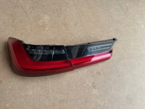 Luces lado izquierdo BMW 3 G20 2018-2023 LED 2SD01317301 image 6