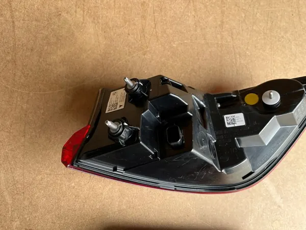 Luces lado izquierdo BMW 3 G20 2018-2023 LED 2SD01317301 image 9