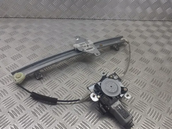 Mecanismo da Janela Traseira Esquerda Daewoo Kalos 1.4 96541799 image 4