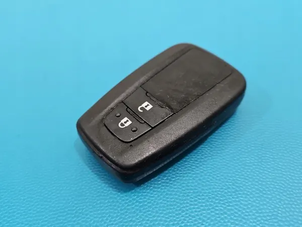Chave Keyless Toyota C-HR I 16-23 MR11024 image 2