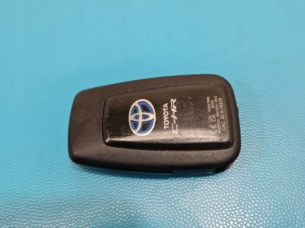 Chave Keyless Toyota C-HR I 16-23 MR11024 image 4