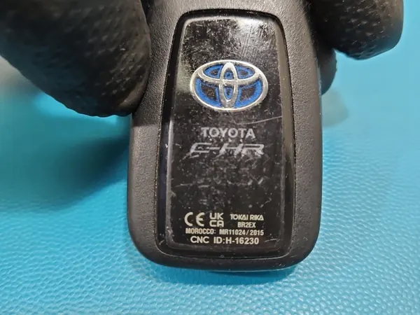 Chave Keyless Toyota C-HR I 16-23 MR11024 image 5