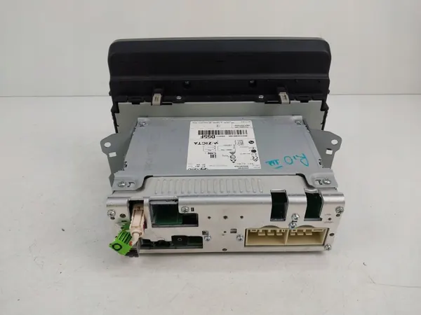 Radio GPS OEM 96160-H8550FHV pour Kia Rio IV image 4