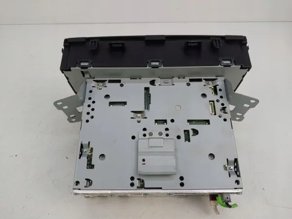 Radio GPS OEM 96160-H8550FHV pour Kia Rio IV image 5