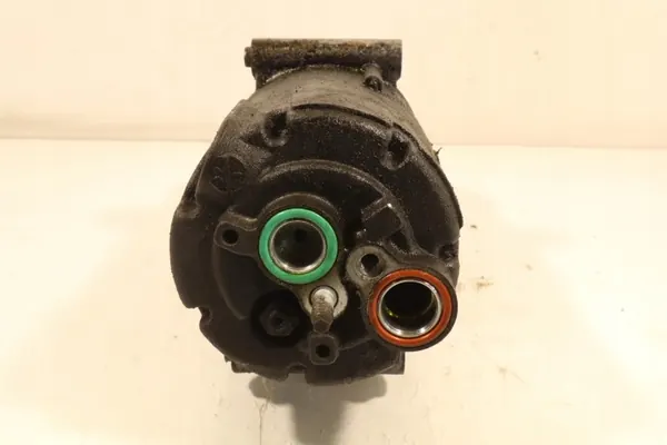 AC Compressor Ford Mondeo IV MK4 1.8TDCI OEM 123456 image 3