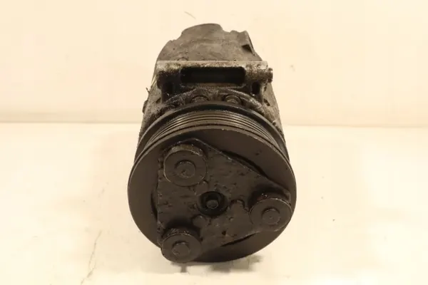 AC Compressor Ford Mondeo IV MK4 1.8TDCI OEM 123456 image 4