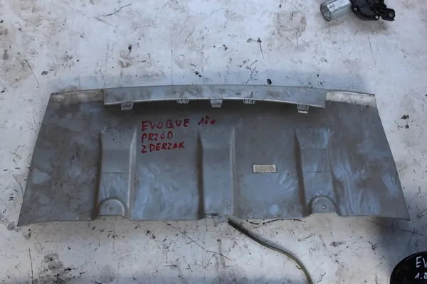 RANGE ROVER EVOQUE I Spoiler de Para-choque Frontal image 2