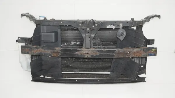 OEM 360193588 Etuhihna Nissan Qashqai J10 06-09 image 2