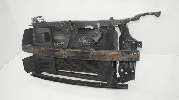 OEM 360193588 Etuhihna Nissan Qashqai J10 06-09 image 3