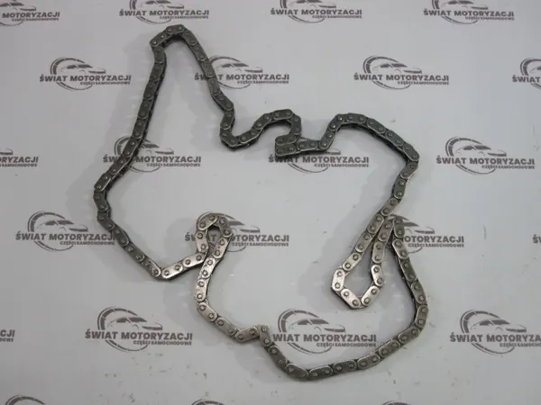 Chaîne de distribution Mercedes W203 1.8 B 07r - Pièce OEM image 2